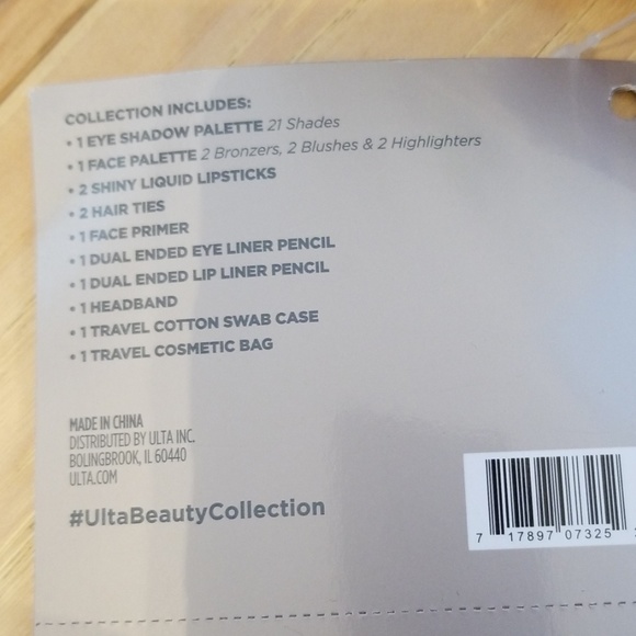 Ultabeauty 37 piece collection  picture - Picture 4 of 6
